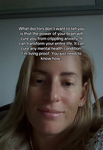 Transform Your Life: Overcoming Anxiety with Neuroplasticity