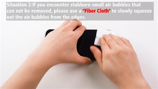 Watch IMBZBK installation video for Pixel 10 screen protector on Amazon Live