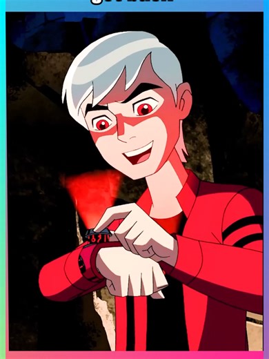 😱 Getting the Ultimatrix Back Is Easier Than You Think! ⚡🔥 | Ben 10 Alien Force HD (English Official Clip) #trending #ForYou #ben10alienforce #Ben10