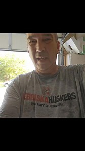 Hot day, hot install, sweat alittle.....now to hot to cook! Actually didn't use my social security check....my retirement gift card. What have you gotten recently you really didn't need...but you wanted. #pitboss #giftcard #walmartclearance #socialsecurity | Scott Stemper