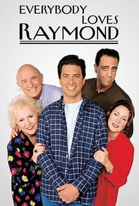 Everybody Loves Raymond | Cast and Crew | Rotten Tomatoes