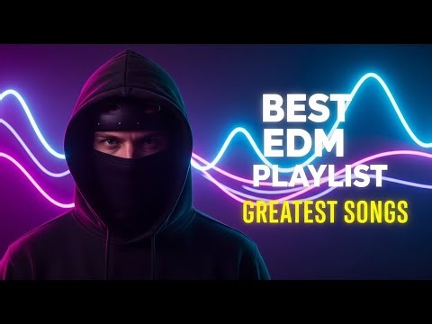 Ultimate EDM Compilation | Vibes like Alan Walker, Marshmello, Avicii, The Chainsmokers