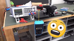 EEVblog 1656 – MAILBAG: ElectroPermanent Magnet, DIN PSU’s, Sponge, Beelink EQ14 N150 PC - EEVblog