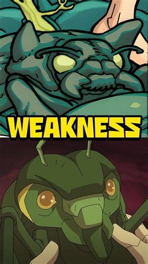 The Forgotten Weapon That Could Kill Viltrumites #invincible #comics #shorts