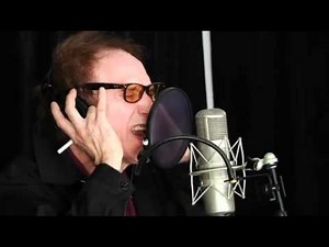 Metallica Recording With Ray Davies "You Really Got Me"