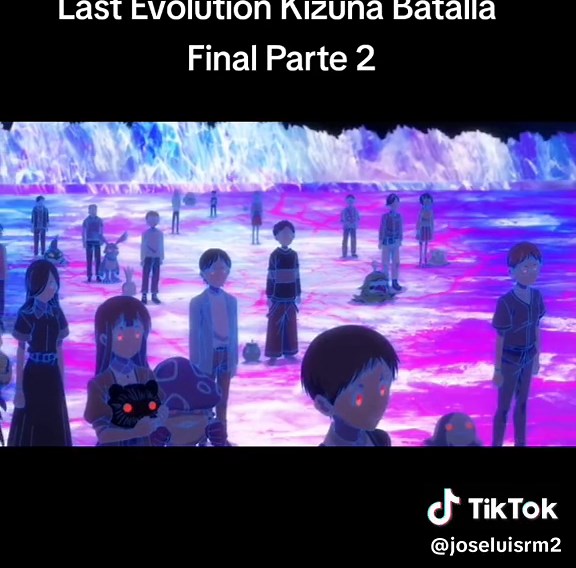 Digimon Last Evolution #anime #Digimon