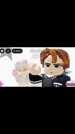 why I am in love Roblox animation #roblox #tiktok #trending #robloxshorts #robloxedit