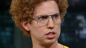 5.5M views · 38 reactions | Here's How Much Money Jon Heder Made For Napoleon Dynamite | Grunge.com | Facebook