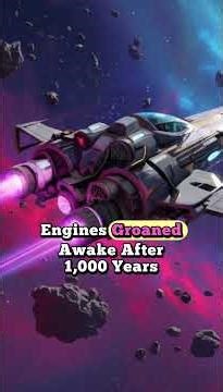 They Broke Into Earth’s Lost Shipyard—What Awakened — And Nothing Was Ever The Same Again.HFY Sci-Fi