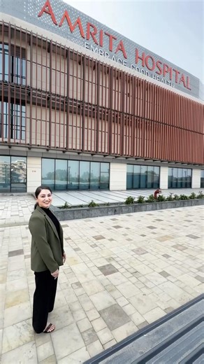 MBBS in Delhi NCR 2026 | Amrita School Of Medicine #privatemedicalcolleges #mbbsindia #neet2026