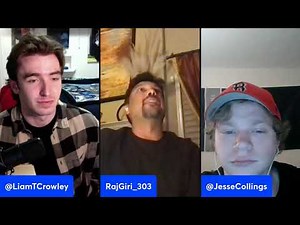 AEW Full Gear 2021 Watchalong! | Wrestling INC.