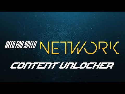 Need for Speed Rivals - OverWatch Cars and Liveries Unlocker Mod Guide