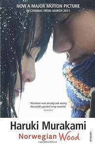Norwegian Wood Book Review