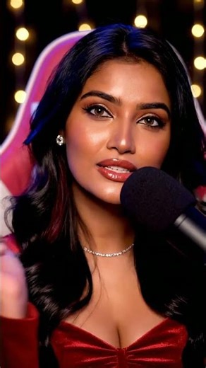 Time Badal Jata Hai…💖 | Soft Emotional Hindi Whisper ASMR | Life Truth • Calm • Night Comfort #asmr