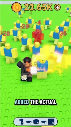 day 5 making a roblox game #roblox #robloxdev #gamedev #gamedevblog