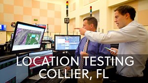 12K views | RapidSOS CEO Michael Martin visits Collier County 911 Center to do comparative location testing. Watch the video to see the results (Spoiler: RapidSOS provided precise location while Traditional 911 had the location over 1 mile away from the caller). | RapidSOS | Facebook