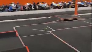 1.4M views · 9.5K reactions | Ryan Cavalieri scrubbing in a set of new tires for seeding coming up shortly here at the Western Carpet Champs hosted by 702 Raceway! #DriveTLR | Team Losi Racing | Facebook