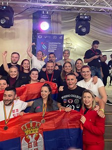 18K views · 145 reactions |  Thanks to organizers,judges and participants for this fantastic World Massage Championship in Romania. Thank you Iulian Motoc. | Neva beautyandtherapy | Facebook