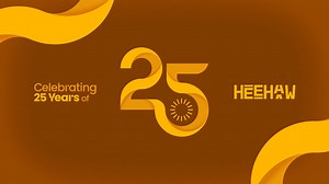 25 Years of Heehaw
