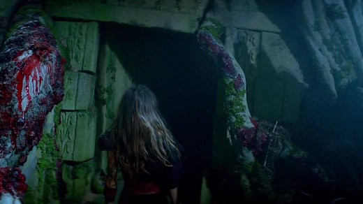 4.1K views · 62 reactions | Austin Butler and Poppy Drayton get emotional about The Shannara Chronicles shocking season finale. Are you still recovering? | MTV | Facebook