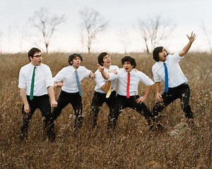 Tally Hall music, videos, stats, and photos | Last.fm