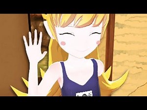 Swimming Time, Viva Project v0.8 Gameplay