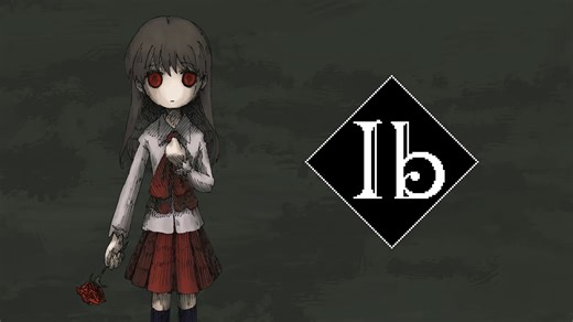 Exploration adventure game Ib heading to Switch