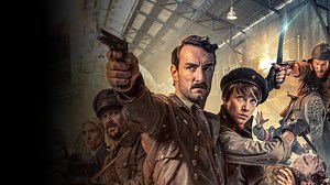 Valley Of The Dead Ending Explained - Does Jan manage to find the antidote?