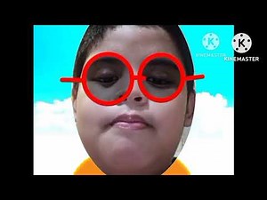 ABC SONG reversed for your kids for better brain growth by Poukidscamp