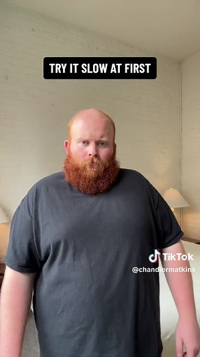 Chandler on TikTok