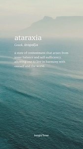 The ultimate 🙌 | Insight Timer