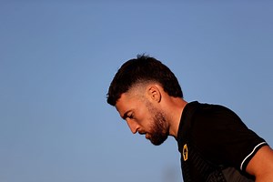 Edwards says one Wolves star 'really suffered' after Matt Doherty left in 2020