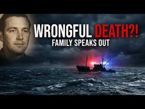 Deadliest Catch Star Todd Meadows’ Family Files Shocking Wrongful Death Lawsuit