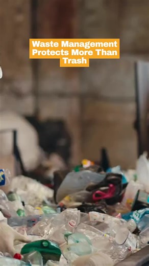 Think waste management is just about trash pickup? It's actually a critical part of protecting our environment and community health. At City Business Integrated Solutions, we: - Provide certified, eco-friendly waste collection - Support commercial, residential, and government projects - Offer roll-off dumpsters, hauling, and comprehensive cleanup Choose a waste management partner that's federally certified and committed to sustainability. Let's keep Indiana clean and thriving together.