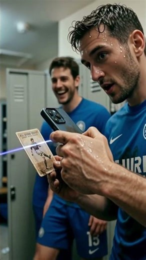 Scan Sports Cards & Know Value Instantly 📈