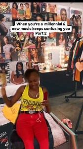 Millenials mko wapi ? 😄😂 📽️:@mimo_karanja #PulseViral | Pulse Kenya