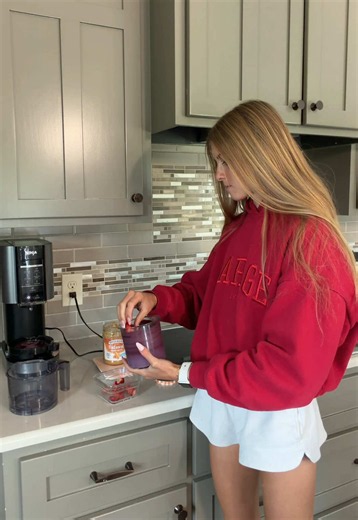 Smoothie Bowl with Ninja Creami: Easy Step-by-Step Recipe