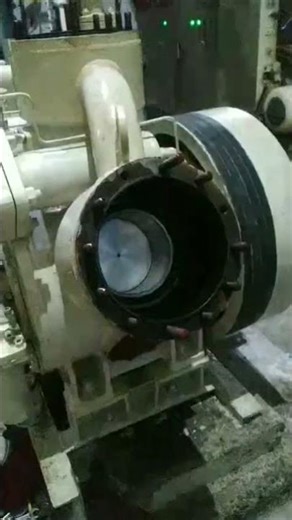 “Reciprocating Compressor Explained”Ya