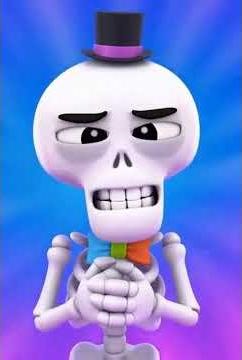 #comedyshorts #funnyshorts #skeleton #sketchcomedy Don’t Scroll… My Bones Will Fall! 💀😂 #shorts