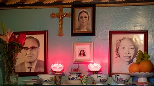 Family of Memphis homicide victim sue city, county for 'refusal' to protect from death