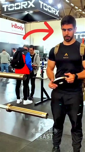 1.3M views · 22K reactions | The futuristic gym and unique machines 勞 #trending #aesthetics #gym #fitness #fitnesslifestyle #uniquegym #futuristicgym | Power Pulse Max | Facebook