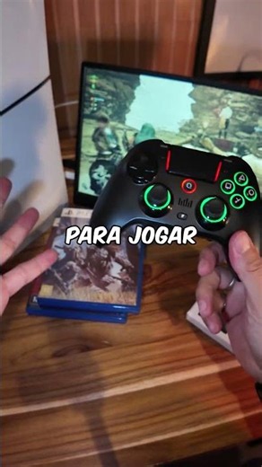 E Como usar QRD BLACKPILL para Jogar jogos de PS5 com QRD Spark N5 #ps4 #ps3 #ps5 #ps2 #ps1