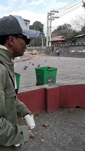 Human beat me in Scissors Paper Rock 🔥❤️ #HumanGang #OppazZ | Tsooraz Hut Oppa Jr.