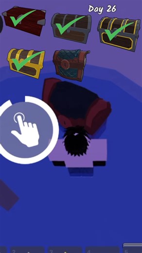 all chest opening #roblox #99nightintheforest