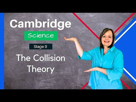 How the Moon Was Formed | Collision Theory Explained for Stage 9 Science