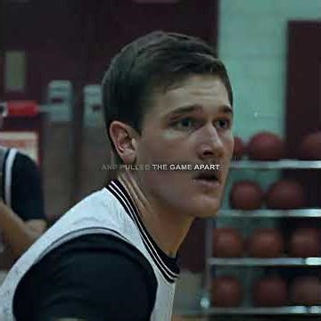 A really great movie - don't miss it! #movie #film #basketball #nba