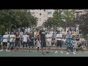 Jamil - Trap Baida (Official Video)