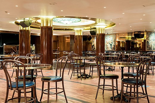 Réserver en Groupe | Privatiser | Dancing de la Coupole | Montparnasse