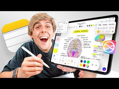 Apple Notes: How To Make It (Really) Useful for Students
