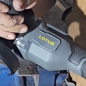 36K views · 229 reactions | Ganito dapat ang hawak Lotus Tools Philippines #tatakLotus #TatakPogi #metalworking #fbreels #doityourself #diy #Philippines | Don DIY Project | Facebook